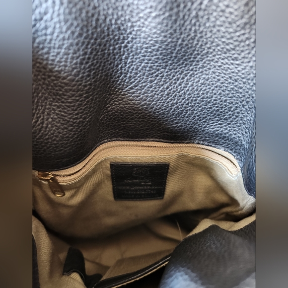 JP Ourse Madison Crossbody - Picture 5 of 8